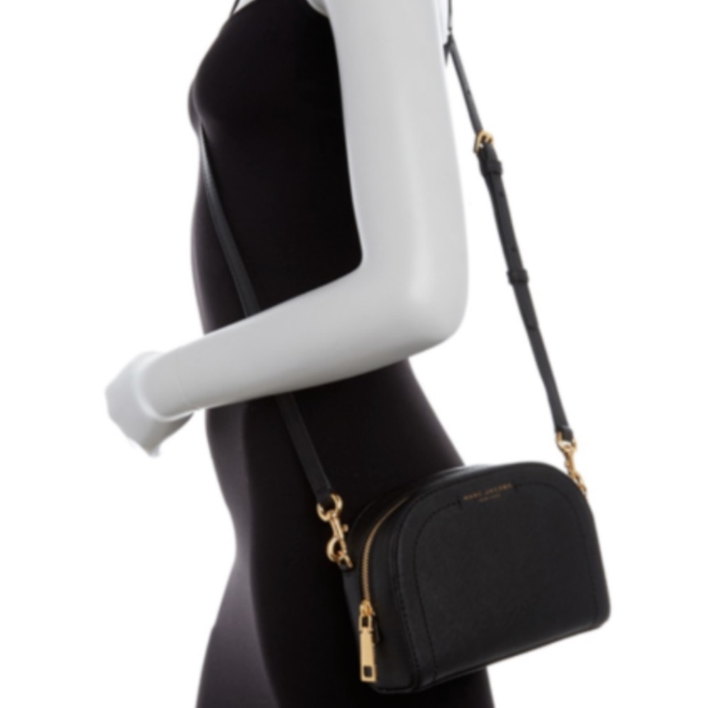 Marc Jacob’s Playback Crossbody Bag